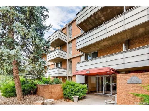 apt-401-2500 S York St, Denver, CO, 80210-5261 | Card Image