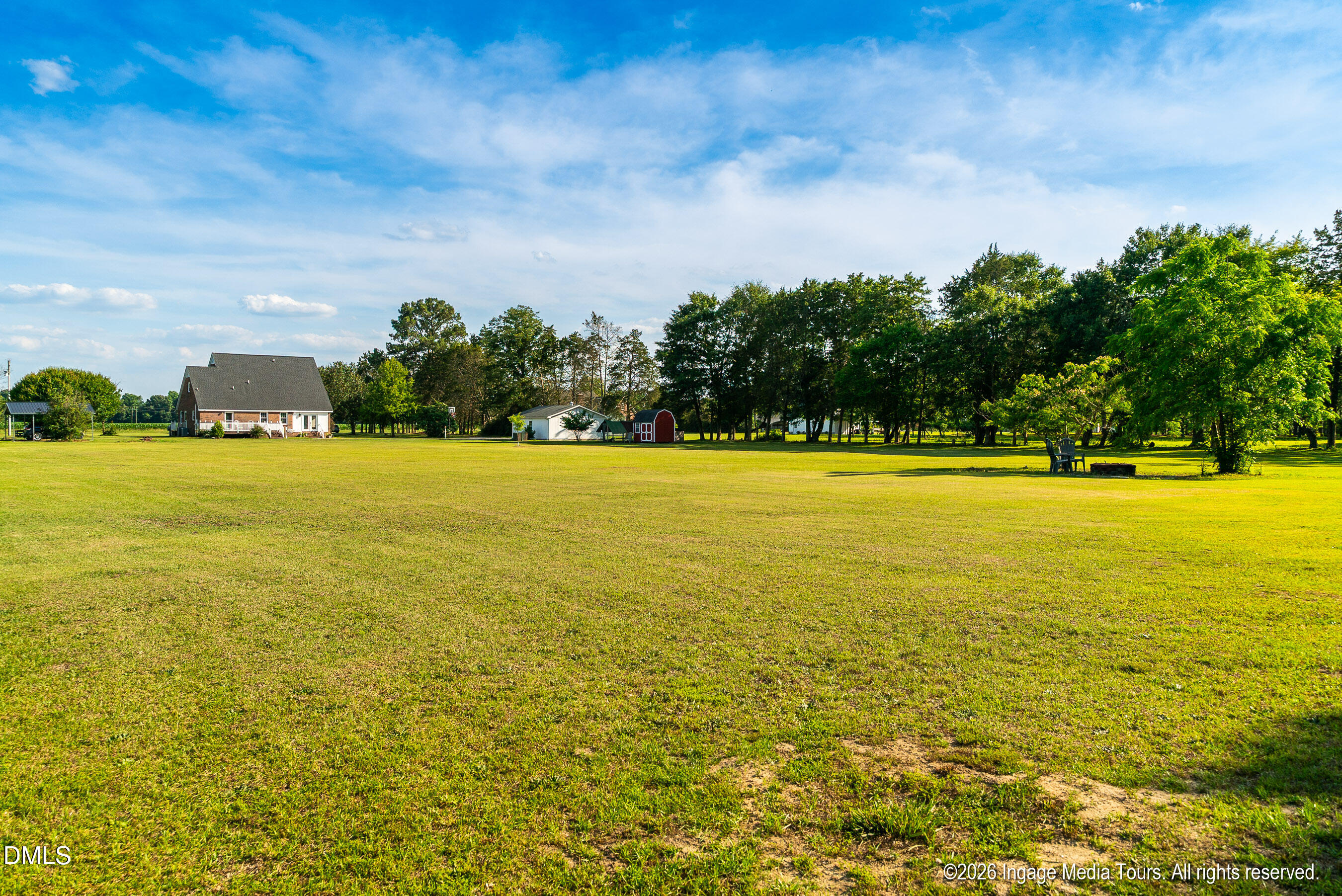 Residential in Grifton 4