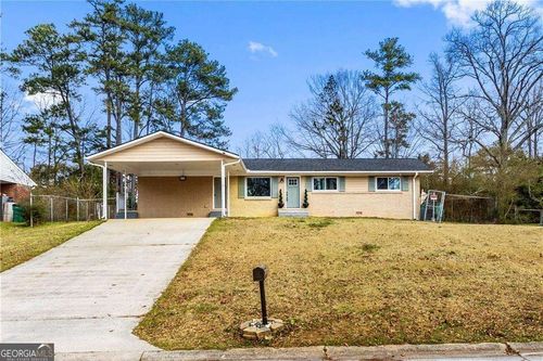 1646 Flicker Rd, Jonesboro, GA, 30238-6624 | Card Image