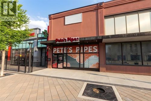 762 Ouellette Ave, Windsor, ON, N9A1C2 | Card Image
