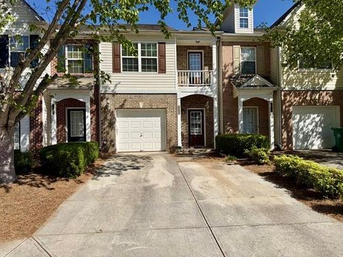 2915 Snapfinger Mnr, Decatur, GA, 30035-4177 | Card Image