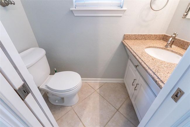 Guest Bathroom Downstairs | Image 21