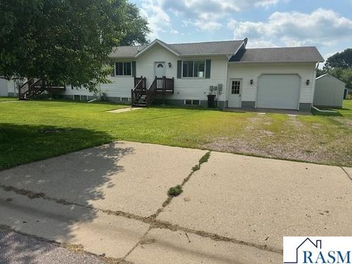 101 7th S Street, Mountain Lake, MN, 56159 | Card Image