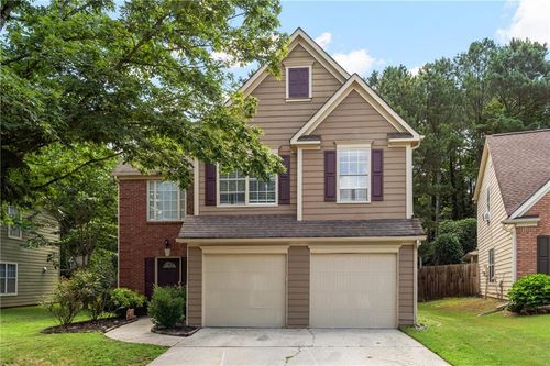 3200 Dundee Ridge Way, Duluth, GA, 30096-6639 | Card Image