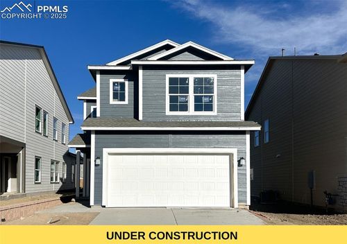 8173 Isabel Pl, Falcon, CO, 80831-8280 | Card Image