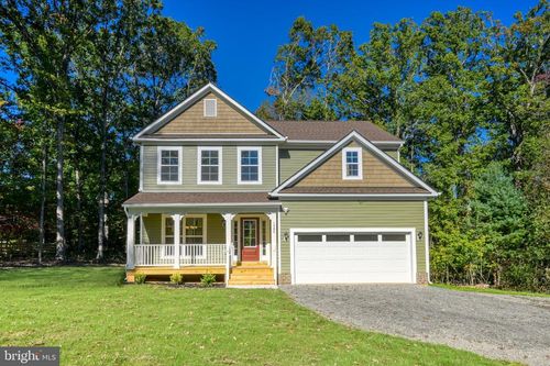 1395 Centerville Road, MINERAL, VA, 23117 | Card Image