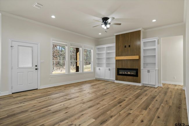 20538 Wild Arrow Ct, House other with 4 bedrooms, 2 bathrooms and null parking in Arp TX | Image 7