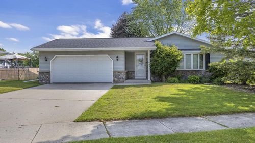 1723 Hilltop Drive, Sheboygan, WI, 53081 | Card Image