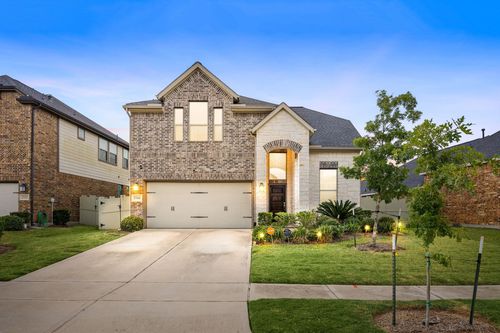 17068 Easter Lily Dr, Conroe, TX, 77385-1504 | Card Image