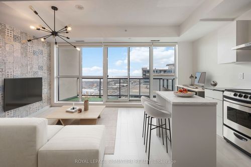 2215-51 E Liberty St, Toronto, ON, M6K3P8 | Card Image