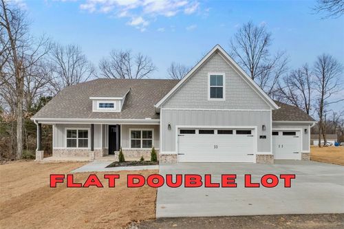 17 Dirleton Dr, Bella Vista, AR, 72715-6011 | Card Image