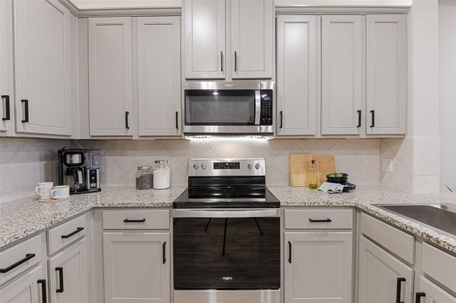 2728 Baneberry Ln, Townhouse with 3 bedrooms, 3 bathrooms and null parking in Mesquite TX | Image 13