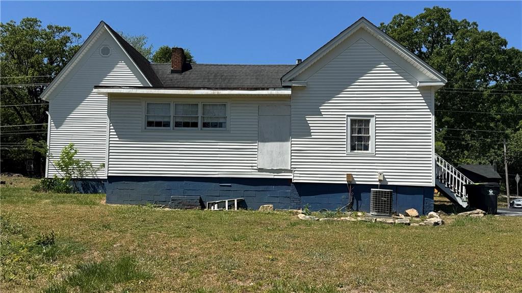Commercial Sale in Lithia Springs 3