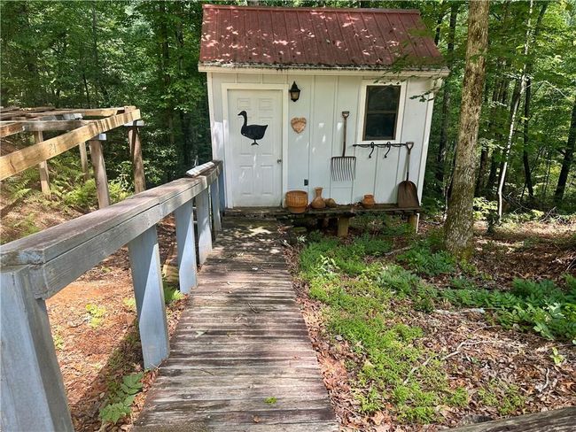 226 Hawk Hill Ln, House other with 3 bedrooms, 3 bathrooms and null parking in Lakemont GA | Image 24