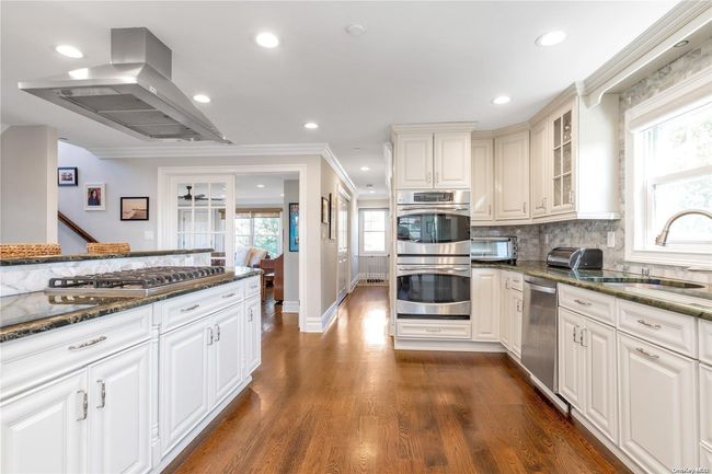 67 Matlock St, House other with 3 bedrooms, 3 bathrooms and null parking in Lido Beach NY | Image 9