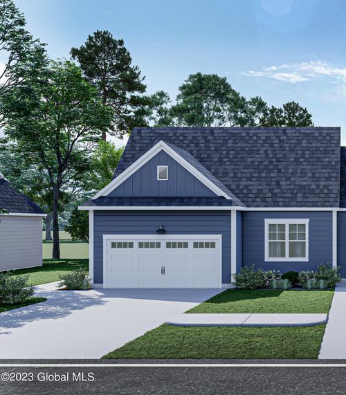 6 Wiggins Dr, Ballston Spa, NY, 12020 | Card Image