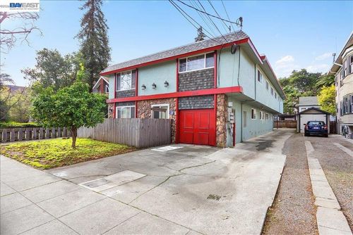 2050 2050 Central Ave, Alameda, CA, 94501 | Card Image