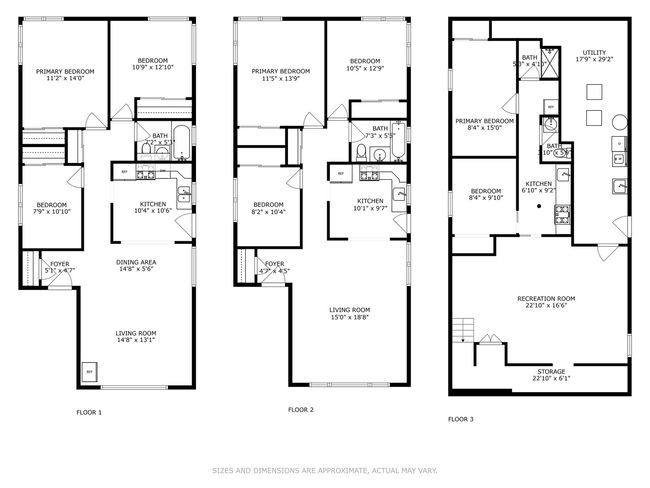 5032 Crain St, Home with 8 bedrooms, 4 bathrooms and 4 parking in Skokie IL | Image 31