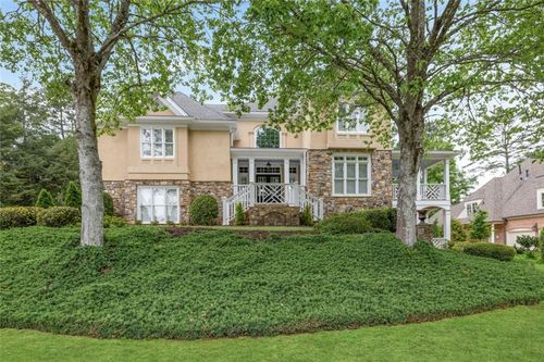 454 Langley Oaks Dr Se, Marietta, GA, 30067-4983 | Card Image