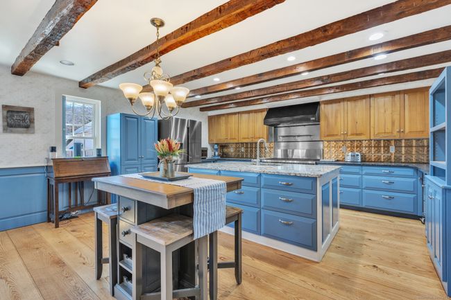 58 Merritt Valley Rd, House other with 3 bedrooms, 4 bathrooms and null parking in Andover CT | Image 5