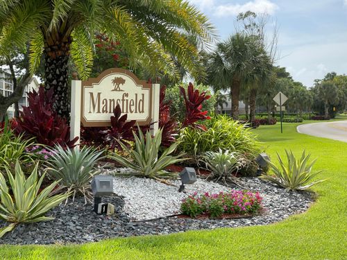 27 Mansfield A, Boca Raton, FL, 33434-2414 | Card Image