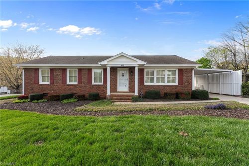 403 Eden Court, Graham, NC, 27253 | Card Image