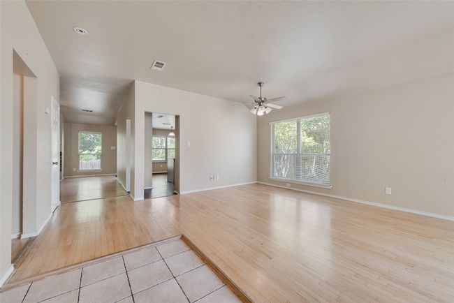 3302 Sewell Dr, House other with 3 bedrooms, 2 bathrooms and null parking in Sachse TX | Image 7
