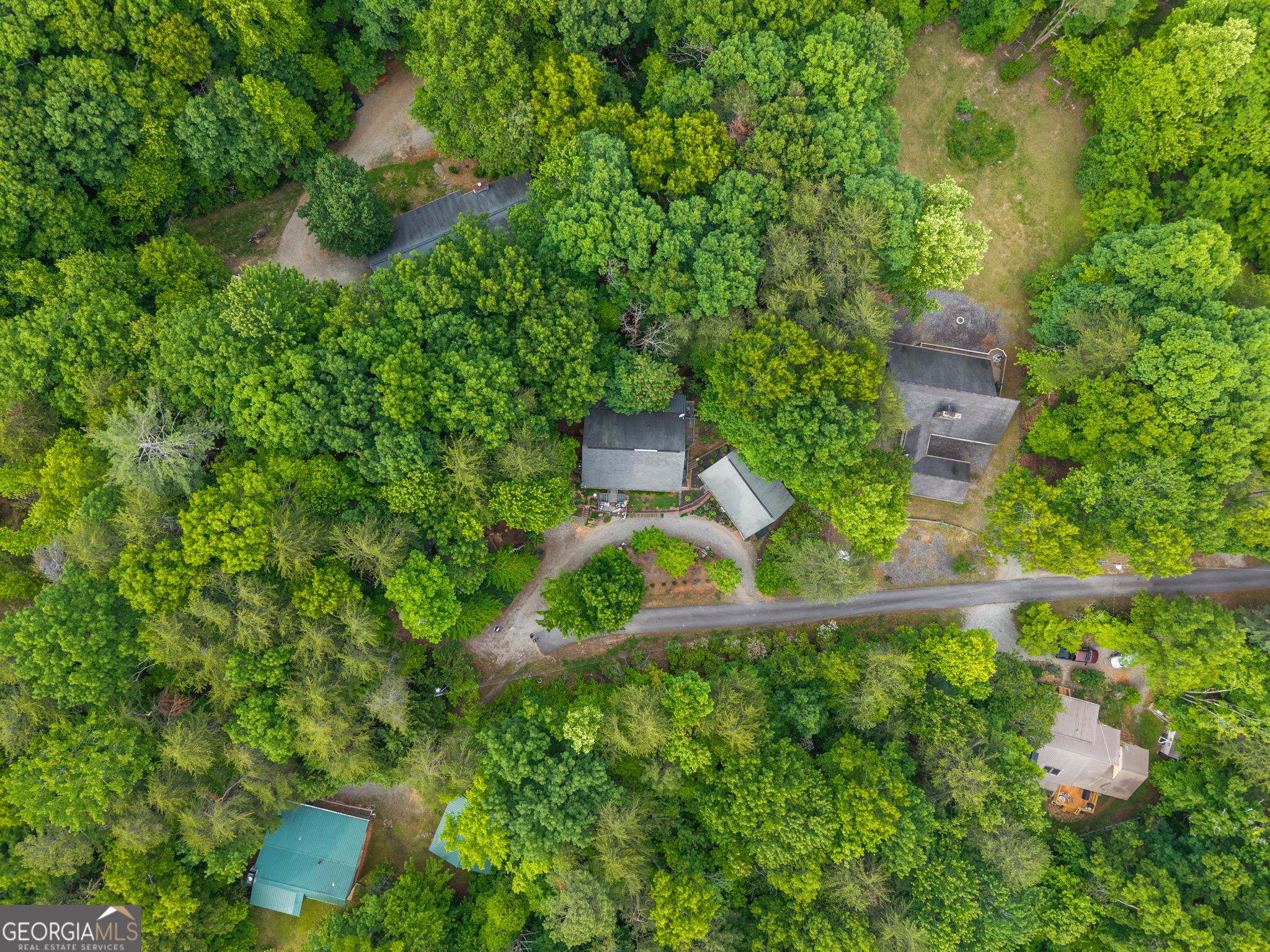 Residential in Sautee Nacoochee 4