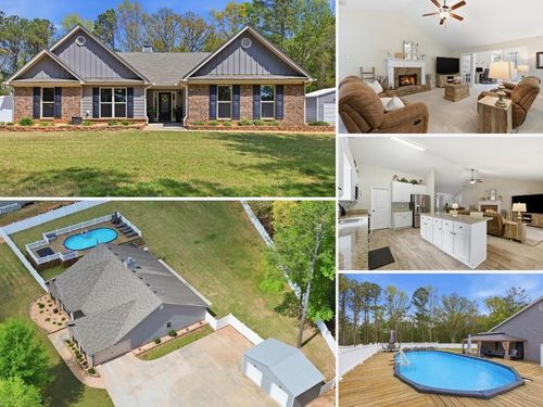 1740 Highway 211 Ne, winder, GA, 30680-3337 | Card Image