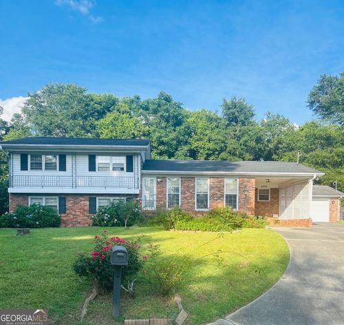 2235 Lyn Ct, Macon, GA, 31206-4026 | Card Image