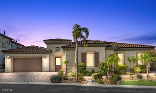 23 Tea Olive Drive, Las Vegas, NV, 89141 | Card Image