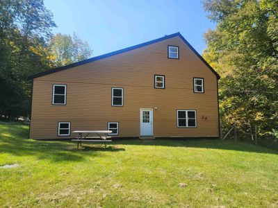 718 Methodist Hill Road, House other with 2 bedrooms, 2 bathrooms and null parking in Enfield NH | Image 3