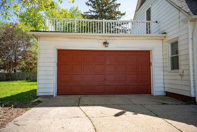 2403 Ridge Avenue, House other with 3 bedrooms, 1 bathrooms and 2 parking in Rockford IL | Image 3