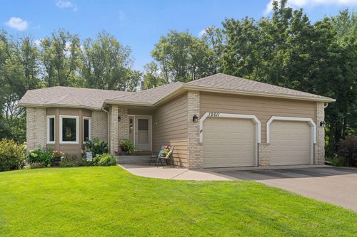 12611 Uplander St Nw, Coon Rapids, MN, 55448-2593 | Card Image