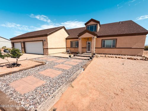 198 W Impreza Ln, Safford, AZ, 85546-7781 | Card Image