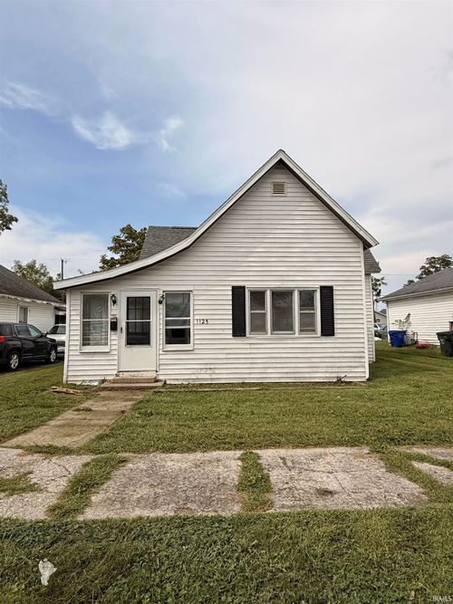 1125 N Bell Street, Kokomo, IN, 46901-3014 | Card Image