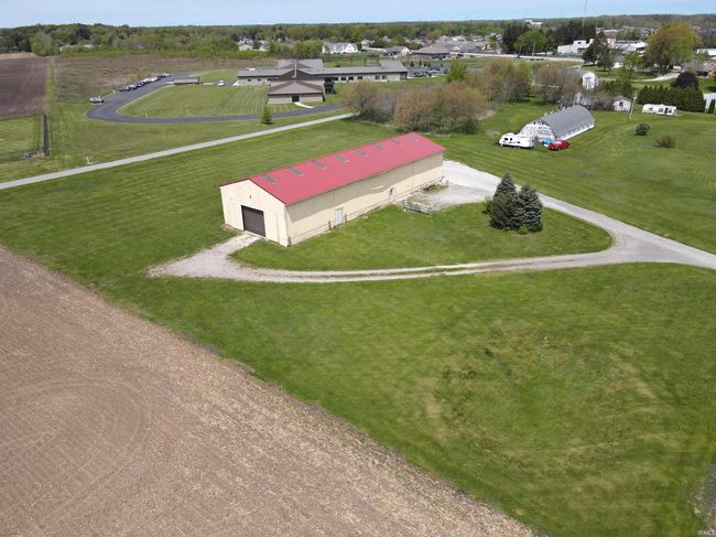 1168 E Sr 4, Home with 0 bedrooms, 0 bathrooms and null parking in Laporte IN | Image 16