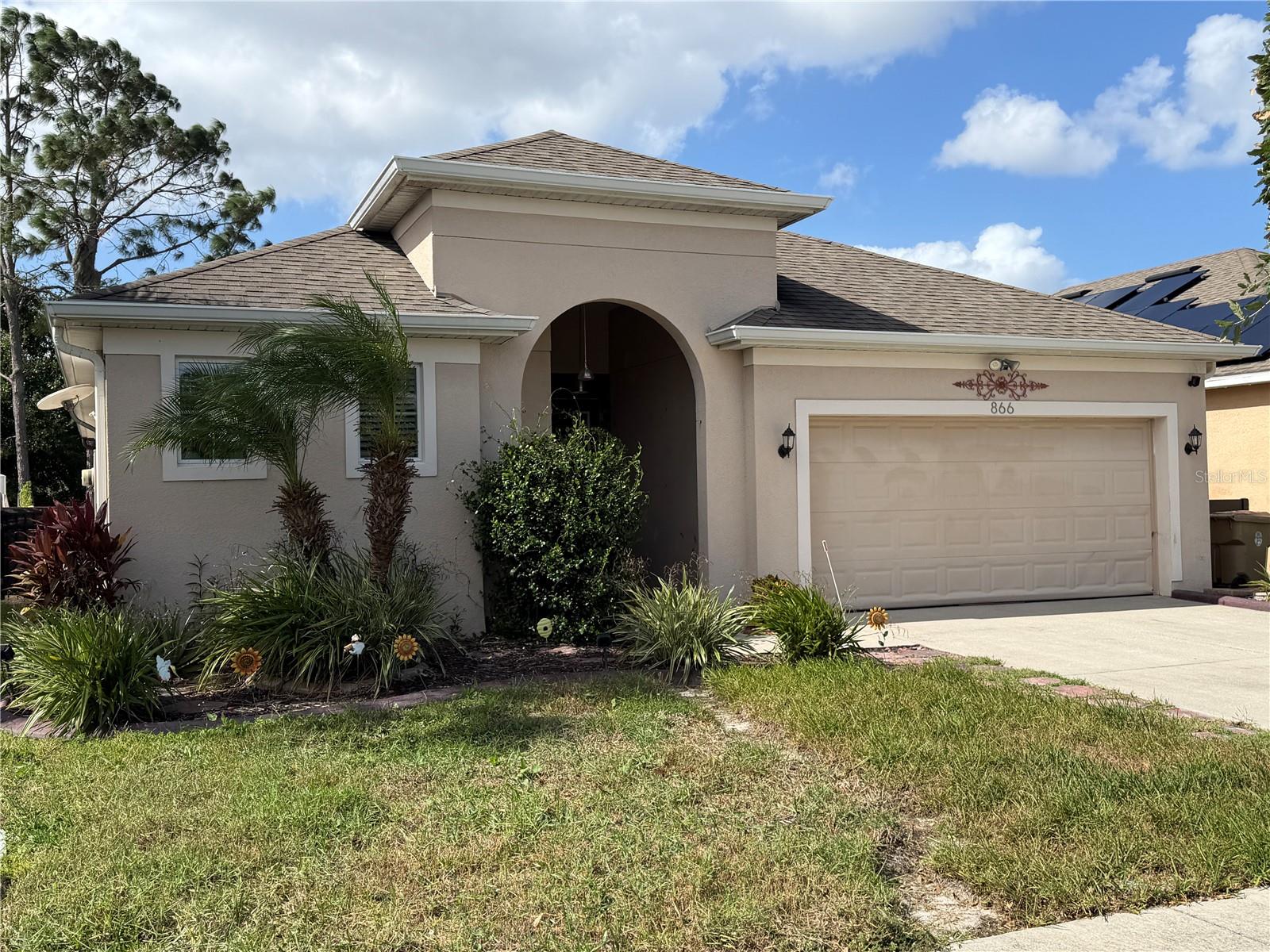 Residential in KISSIMMEE