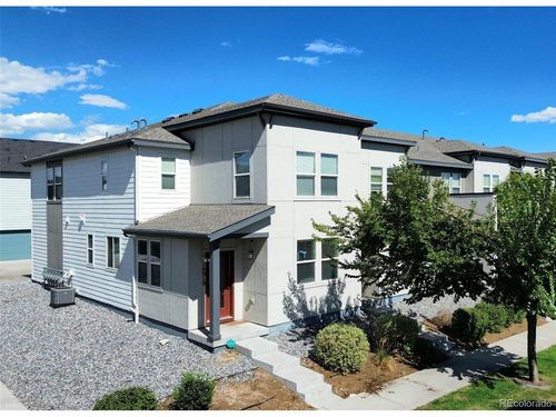 16019 E Elk Dr, Denver, CO, 80239-5491 | Card Image