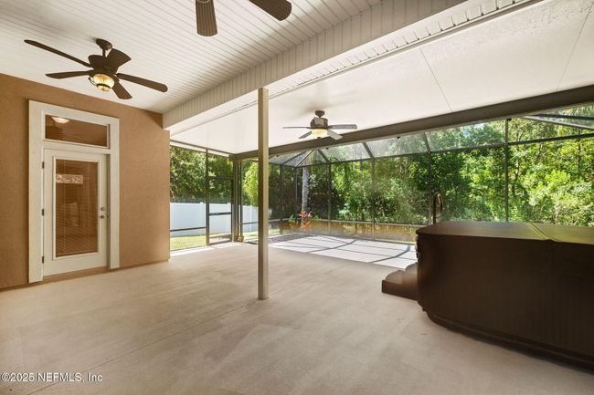 100 Cummer Way, House other with 4 bedrooms, 3 bathrooms and null parking in St Augustine FL | Image 41