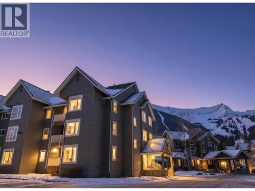 113-4559 Timberline Crescent, Fernie, BC, V0B1M6 | Card Image