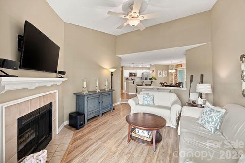 18809 Nautical Dr, Cornelius, NC, 28031-8029 | Card Image