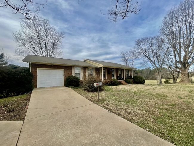 336 Second Creek Rd, House other with 3 bedrooms, 2 bathrooms and 1 parking in Five Points TN | Image 36