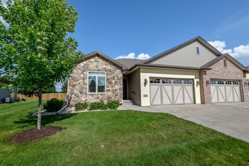 6892 Tuscan Ridge Circle, Deforest, WI, 53532 | Card Image