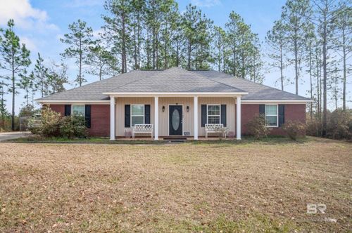 1001 Danley Trail, Bay Minette, AL, 36507 | Card Image