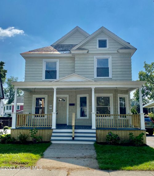 56 Sherman Avenue, Glens Falls, NY, 12801 | Card Image