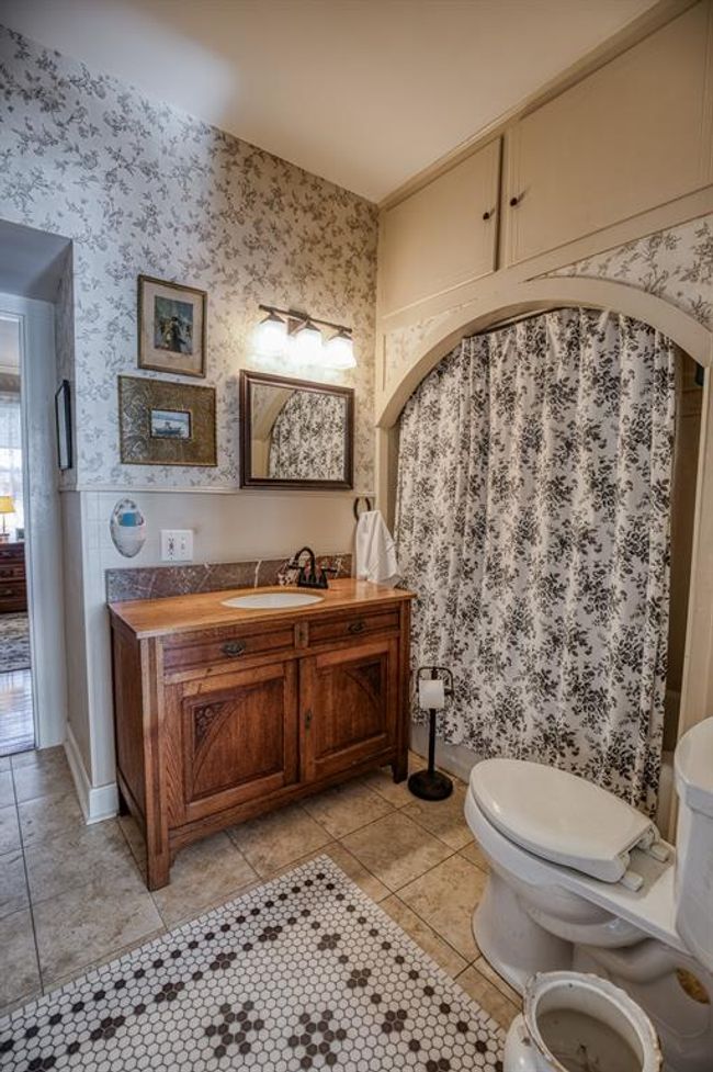 314 W Vulcan St, House other with 2 bedrooms, 1 bathrooms and 1 parking in Brenham TX | Image 13