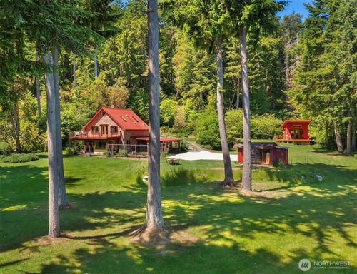 1-12010 Sw Wesleyan Way, Vashon, WA, 98070-6625 | Card Image