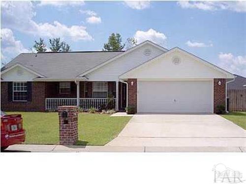 4030 Buttonbush Dr, Milton, FL, 32583-5019 | Card Image