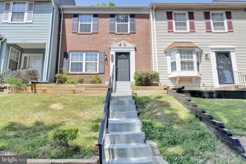 3122 Brinkley Station Dr, TEMPLE HILLS, MD, 20748-6177 | Card Image